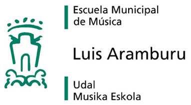Escuela Municipal de Música Luis Aramburu Inscripción y