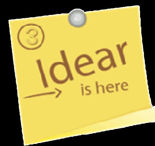 IDEA: La etapa de Ideación tiene como objetivo la