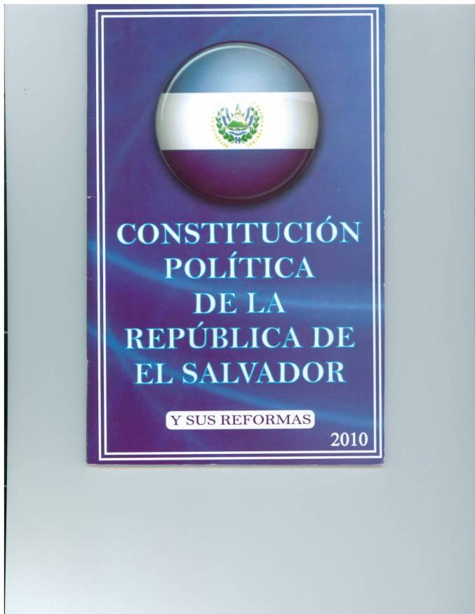 Marco Legal SECCIÓN TERCERA TRATADOS Art. 144.