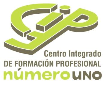 CENTRO INTEGRADO DE FORMACIÓN PROFESIONAL NÚMERO UNO DE SANTANDER PROGRAMACIÓN FORMACIÓN EN CENTROS DE TRABAJO (0243)