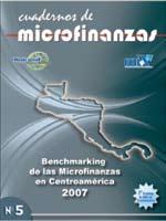 Actividades: a) Publicación de las ediciones 7 y 8 de la Revista: Microfinanzas en Centroamérica con datos correspondientes a Diciembre 2007 y Junio 2008, conteniendo información general de las