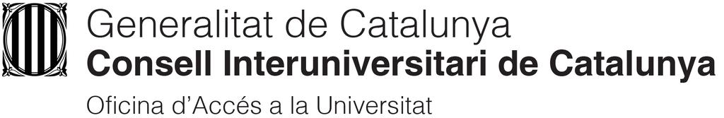Convocatòria 2018 Proves d accés a la universitat Literatura castellana Serie 3 Opción de examen (Marque la opción escogida) OPCIÓN A OPCIÓN B Qualificació 1 Exercicis 2 3 Suma de