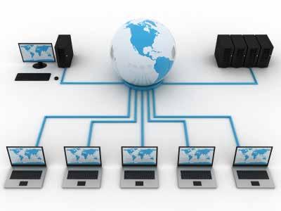 Redes punto a punto Redes LAN y WAN Redes inalámbricas locales (WIFI) Redes inalámbricas metropolitanas Redes