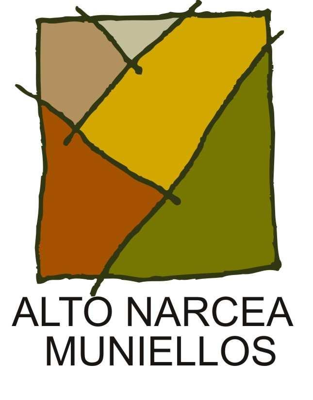 Desarrollo Alto Narcea Muniellos. C/Uría, 4. 33800.