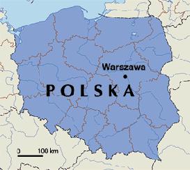 Anexo 1: Datos básicos de Polonia y de su agricultura Superficie: 312. 679 km² Población (2009): 38.1 millones de habitantes Producto Interior Bruto (2009): 308.
