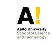 El Consorcio UP-RES Institución de contacto para este módulo: la Universidad de Aalto Finlandia : Universidad de Aalto, Facultad de Ciencia y