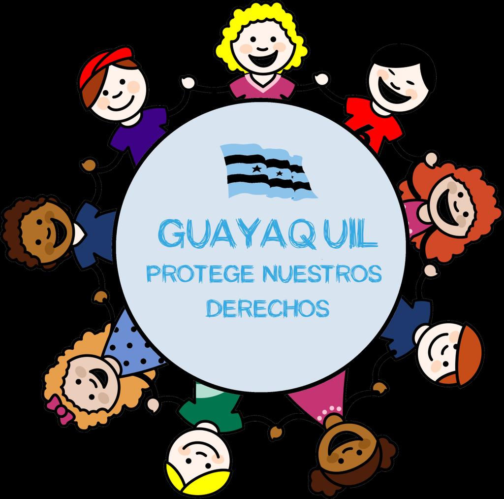 Junta Cantonal de Protección de Derechos de Guayaquil Página 2 La Junta Cantonal de Protección de Derechos de