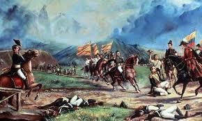 La guerra de los Supremos (1839-1842) Fue una guerra civil que tuvo que afrontar el presidente José Ignacio de Márquez, en 1839.