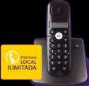 Telefonía local ilimitada con 30 minutos a móviles TIGO sin costo