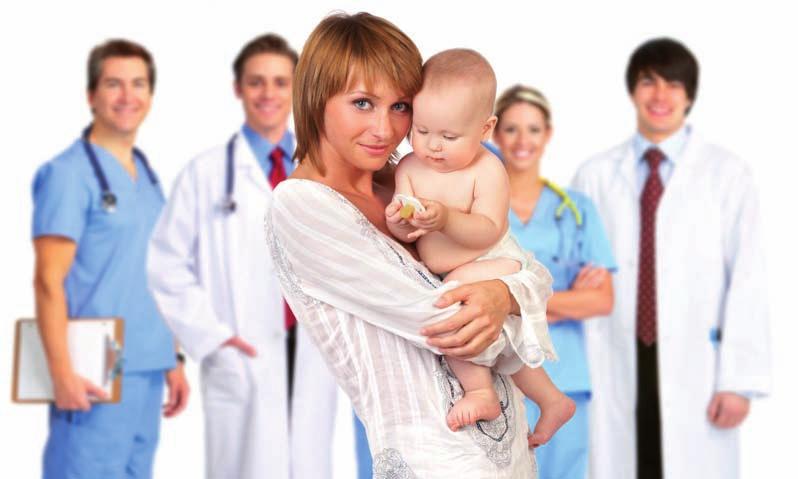 MASTER EN PEDIATRÍA MAS16034 Mejorar la salud y calidad de vida de la población pediátrica, y utilizar de forma adecuada los servicios extrahospitalarios.