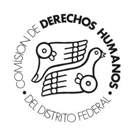 LISTADO DE ESTATUS FINAL INVITACIÓN 18/2016 La Comisión de Derechos Humanos del Distrito Federal, a través de la Coordinación del Servicio Profesional en Derechos Humanos, a continuación da a conocer