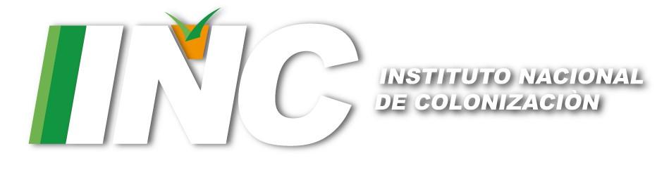 PEDIDO DE PRECIOS (COMPRA DIRECTA) N 7/18 OBJETO El Instituto Nacional de Colonización (INC) llama a concurso de precios para la contratación de un servicio de mantenimiento de la red eléctrica del
