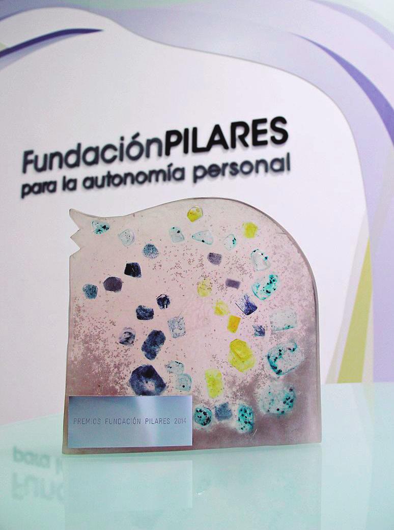 La Fundación Pilares para la autonomía personal convoca los Segundos Premios a las Buenas prácticas relacionadas con el Modelo de Atención Integral y Centrada en la Persona (AICP) con el fin de