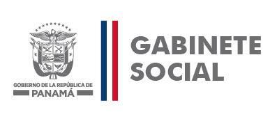 Informe de Transparencia Secretaría Técnica del Gabinete Social (STGS) Junio 2015 Reunión Ordinaria de la Comisión Interinstitucional del Sistema de Protección Integral de la Niñez Panameña La Licda.