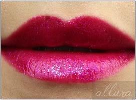 Lipgloss Cover Girl Lip Lava $5.