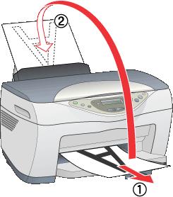 Configurar las impresoras, copiadoras, fax y equipos