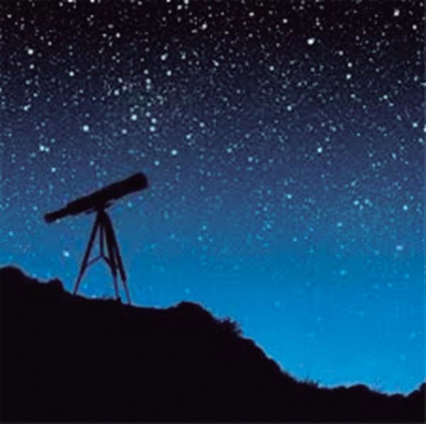 2. Un club de interesados en astronomía quiere organizar una competencia de observaciones astronómicas, para lo cual se requieren, por lo menos, tres días seguidos de cielo despejado.