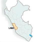 SISTEMA DE ABASTECIMIENTO LNG PARA EL MERCADO NACIONAL CONVOCADO Ubicación: Lima.