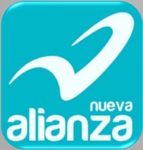 ELECCIÓN POPULAR DE NUEVA ALIANZA.
