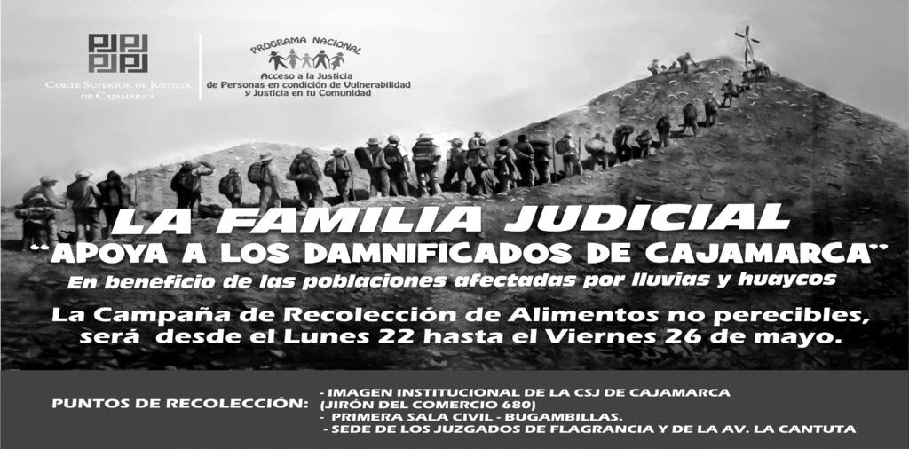 4 DR. GUSTAVO ALVAREZ TRUJILLO - PRESIDENTE Miércoles, 17 de Mayo del 2017 PRECIO POR PALABRA: S/. 0.01 INC. IGV Cajamarca, 02 de mayo de 2017. EXPEDIENTE PENAL n 00369-2016.