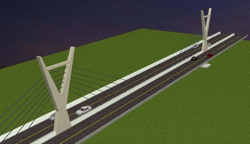En el 2008, los consultores del proyecto dieron tres alternativas de movilidad para este cruce, incluía, un puente sobre la 11, un puente sobre la 9ª, o un deprimido sobre la 9ª; siendo esta ultima