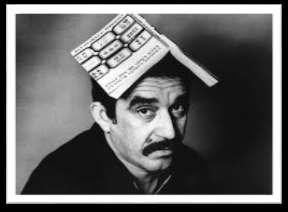 Gabriel García Márquez Conoces a