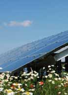 NUESTROS PUNTOS FUERTES GEHRLICHER SOLAR AG - Más de 15 años de experiencia en el sector fotovoltaico - Prioridad constante a la calidad - Desarrollo de productos y producción propios - Socios