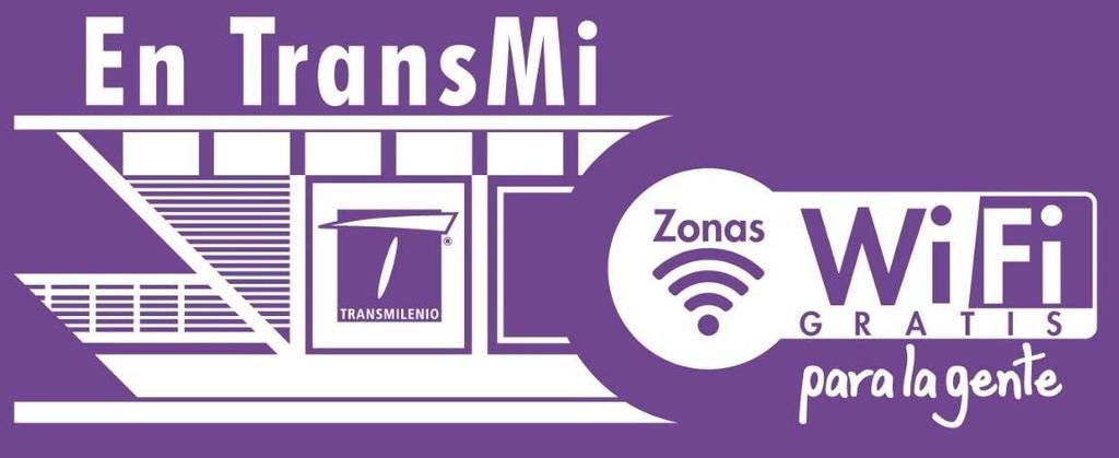 Zonas WiFi gratuitas Beneficios para todos nuestros usuarios Facilitar su movilidad Mejorar su experiencia en el Sistema