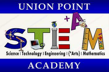 School-Parent Compact Union Point STEAM 2016-2017 Dear Parent/Guardian, Union Point STEAM Academy, students participating in the Title I, Part A program, and their families, agree that this compact