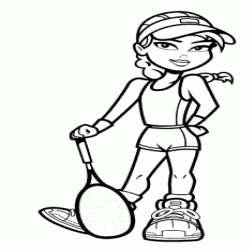 El Farito 17 20 de febrero de 2015 A las damas tenistas Torneo de Clubes de Tenis Asociados (CTA) El Sub-Comité de Tenis de Campo, convoca a todas las socias que deseen integrar el equipo de tenis,