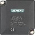 Portadores de datos Resumen de datos técnicos Portadores de datos SIMATIC RF320T SIMATIC RF340T SIMATIC RF350T Rango de prestaciones Requisitos exigentes Montaje Distancia recomendada a metal 10 mm