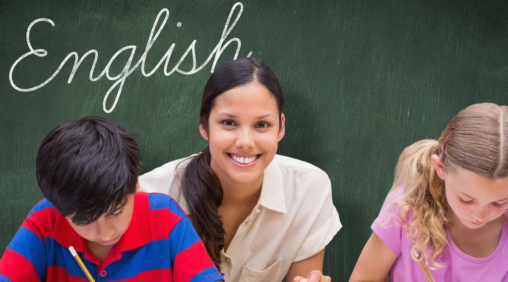 Inglés como lengua extranjera Inglés niños sujetas a cambio