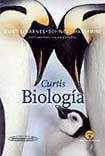 Panamericana, 2º edición. Buenos Aires, 2006. Curtis H. Biología.