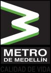 Etapa contractual Te invitamos a continuar atento a las comunicaciones del Metro de Medellín y Conconcreto para