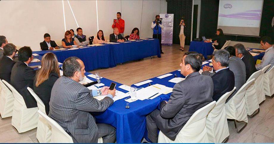COFEMER participa en la Tercera Sesión del Consejo Municipal de Mejora Regulatoria en San Andrés Cholula, Puebla El Director General de la COFEMER, el Mtro.
