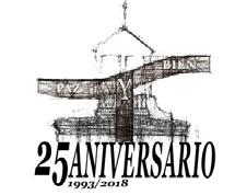XXV ANIVERSARIO Para finalizar los actos de XXV Aniversario de esta Hermandad, el próximo día 27 de octubre se celebrará Eucaristía a las 19.