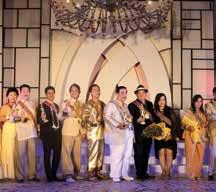 NOTICIAS FRESCAS Reconocimiento de fin de año de 4Life Filipinas Distribuidores y ejecutivos de 4Life se reunieron en el hotel Manila, para llevar a cabo el evento de reconocimiento de fin de año de