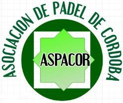 Normativa del Circuito Provincial ASPACOR 2017 La Asociación de Pádel de Córdoba, ha organizado para el presente año 2017, el Circuito Provincial ASPACOR para las categorías de menores y adultos.
