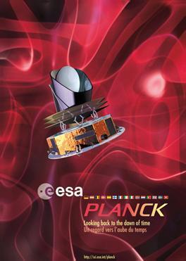 Planck: Vivimos en el pequeño universo que