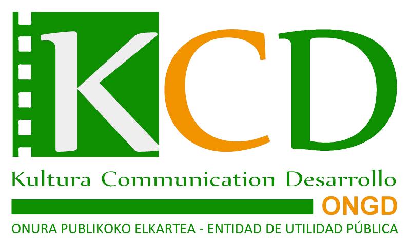 Kultura, Communication y Desarrollo, KCD ONGD es una asociación independiente y laica, que surge con la inquietud de promover un Desarrollo Humano, Intercultural, Equitativo y Sostenible.