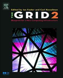com/ ISBN-10: 1-58450-276-2 Grid Computing: Making the Global Infrastructure a Reality