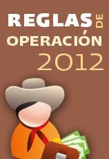 Reglas de Operación del Programa de Sanidad e Inocuidad Agroalimentaria 2014 Qué son las reglas de operación?