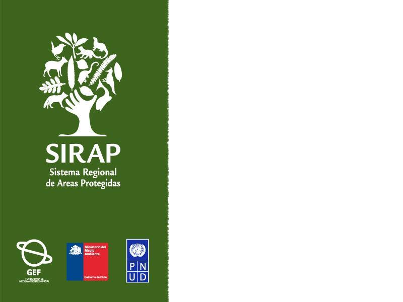 Proyecto GEF SIRAP: Una experiencia público/privada para la conservación de la biodiversidad, a escala