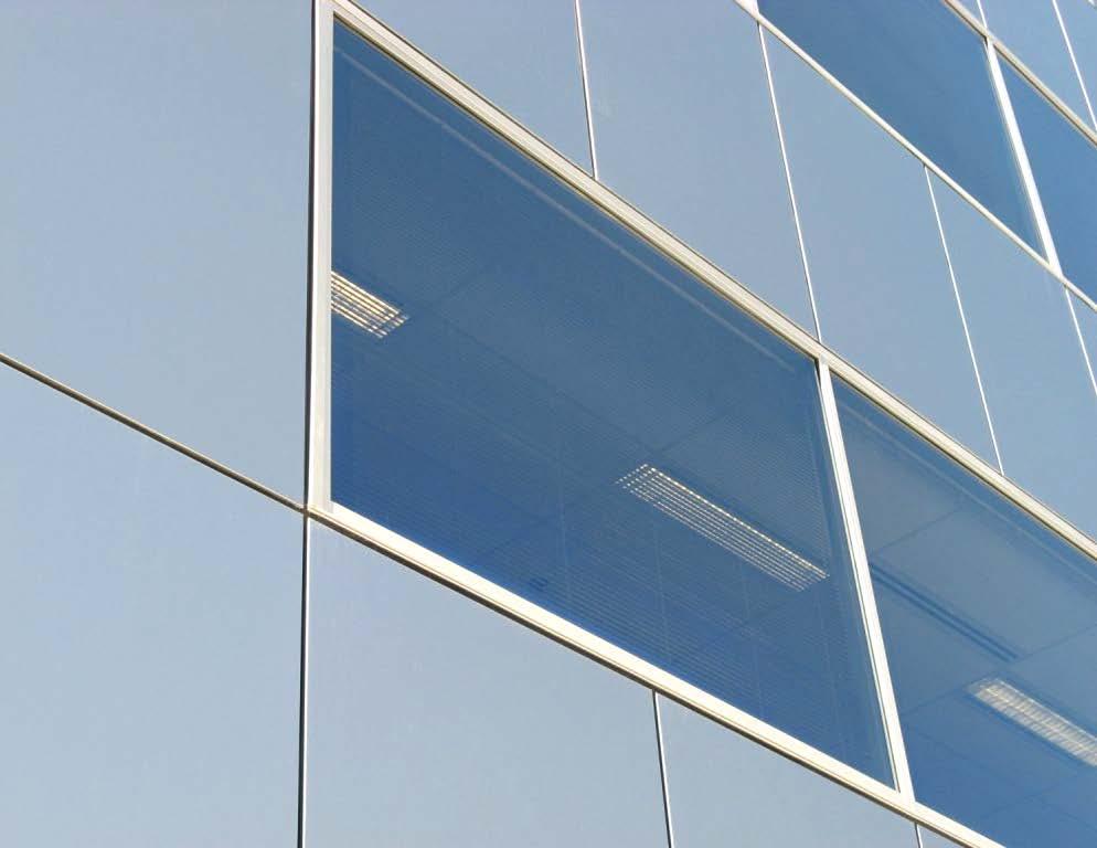 Factor de exposición solar (Fes) de ventanas Vidrio simple sin protección: Fes = 1 Cuadrante: Fes: