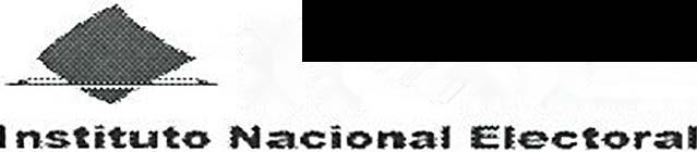 lr--.le DIRECCIÓN EJECUTIVA DE ADMINISTRACIÓN DIRECCIÓN DE RECURSOS MATERIALES Y SERVICIOS SUBDIRECCIÓN DE ADQUISICIONES LICITACIÓN PÚBLICA NACIONAL N LP-INE-010/2017 "SERVICIO DE MENSAJERÍA Y