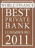 Best Private Banking Groups 2017