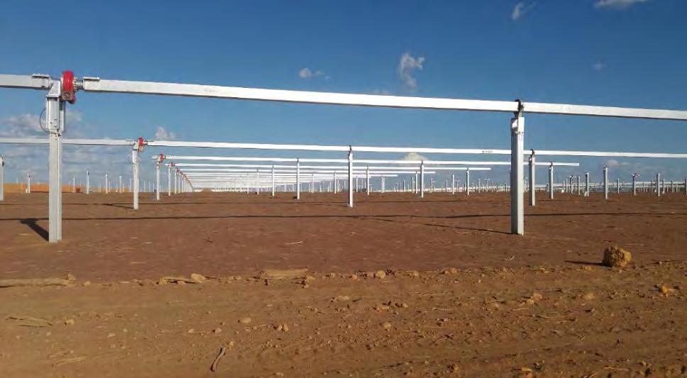 fotovoltaica en Bahia 2016