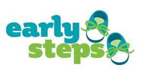 Early Steps Resumen de Los Derechos de La Familia La relación entre las familias y Early Steps (Pasos Tempranos) es un componente clave en el sistema de Early Steps.