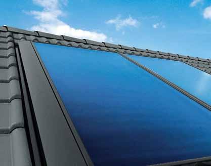 La solución perfecta para las instalaciones solares Sistemas