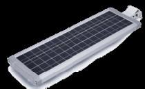 All-in-One Solar LED Luz Solar de calle - Económico 16W 25W 35W Código del producto